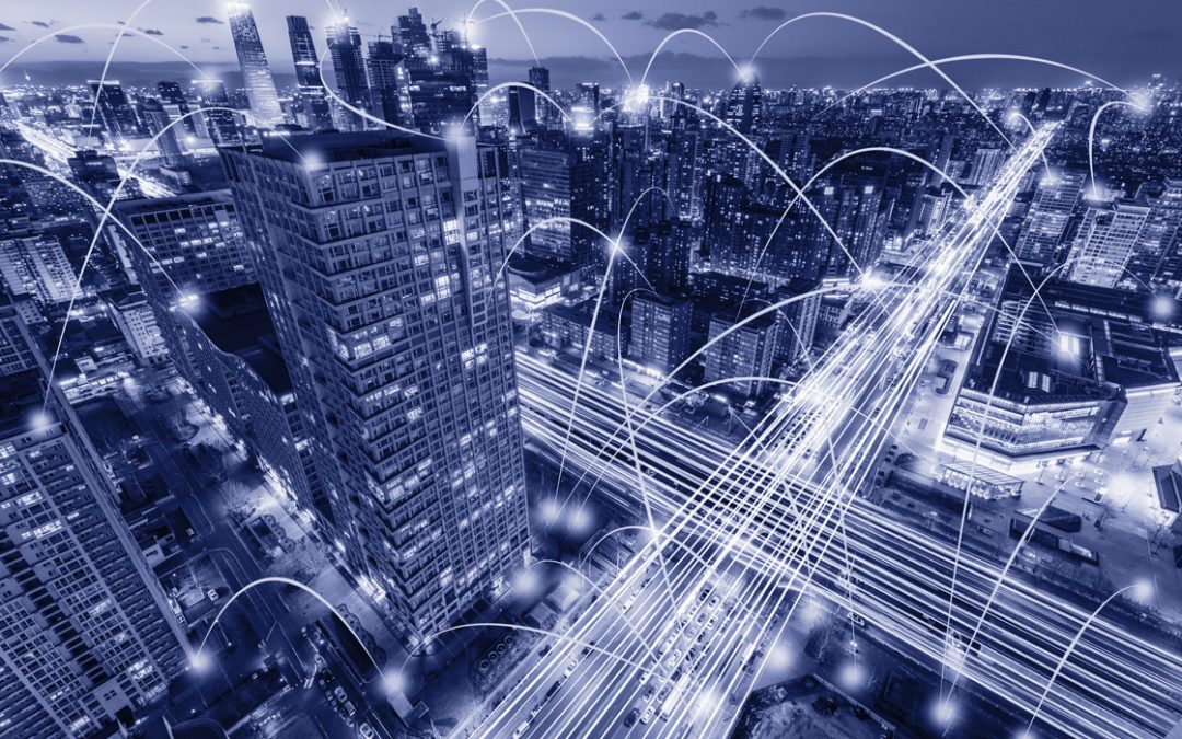 BAI Communications and Mavenir team up for Sunderland smart city project