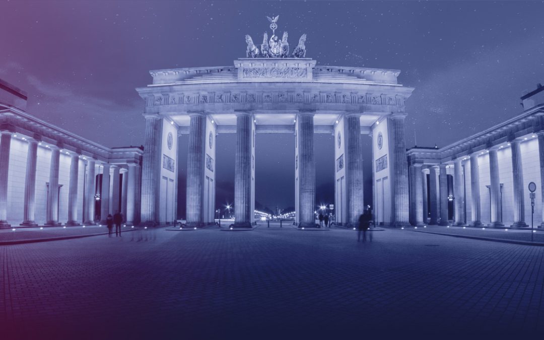Vodafone and Deutsche Telekom fill 2,000 German 4G grey spots
